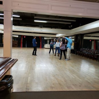 AtomicBallroom