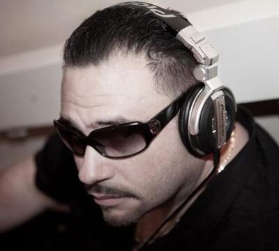 DJ-Robby