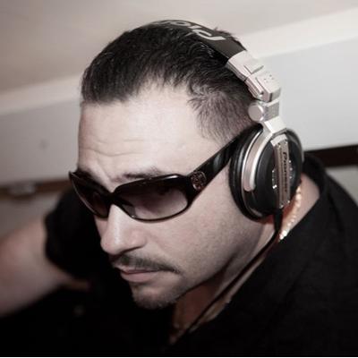 DJ-Robby